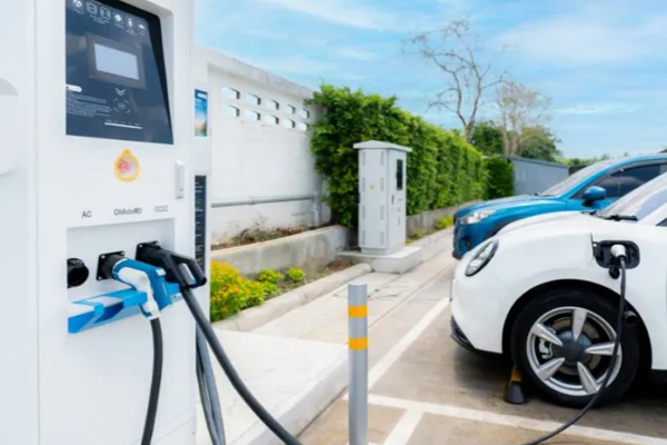 EV Charging