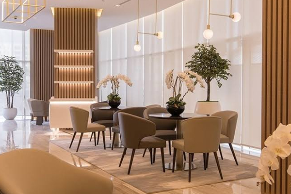 Interior Solutions