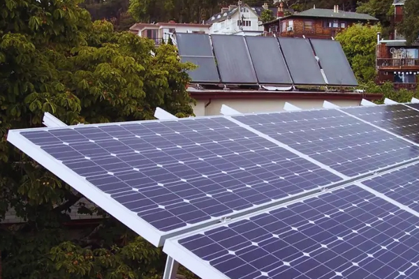 Solar Energy