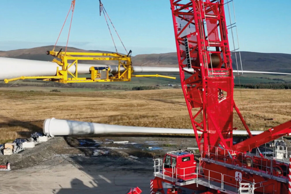 Turbine Services