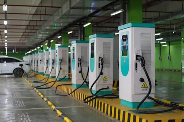 EV Projects