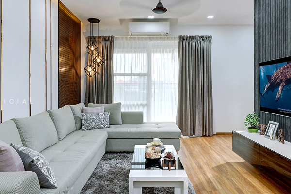 Interior Projects