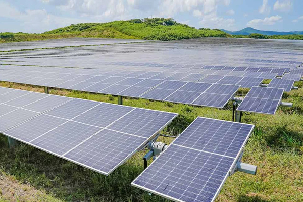 Solar Projects