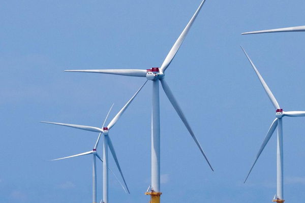 Turbine Projects